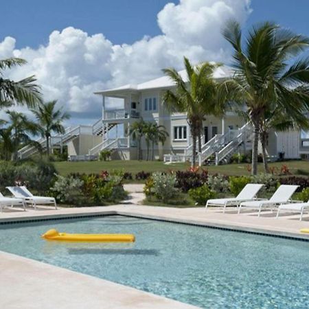 Buttonwood Reserve By Eleuthera Vacation Rentals Governor's Harbour Exterior photo