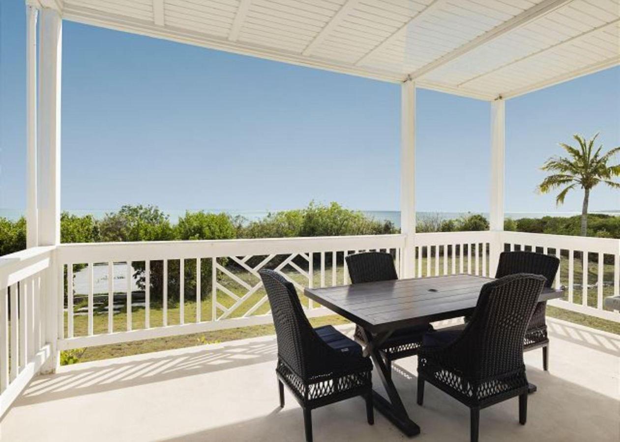 Buttonwood Reserve By Eleuthera Vacation Rentals Governor's Harbour Room photo