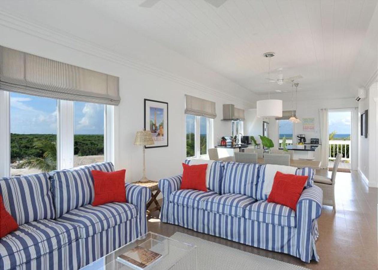 Buttonwood Reserve By Eleuthera Vacation Rentals Governor's Harbour Room photo