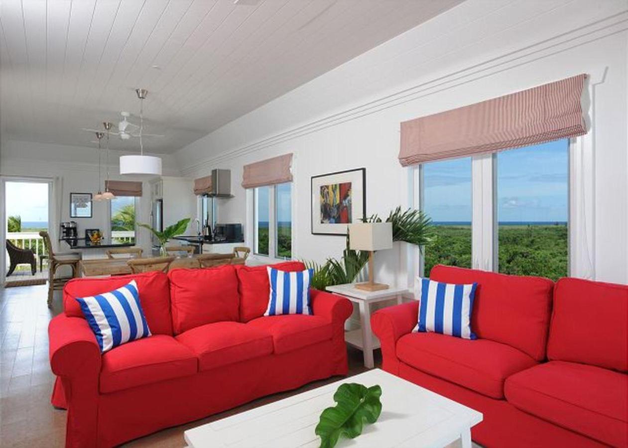 Buttonwood Reserve By Eleuthera Vacation Rentals Governor's Harbour Room photo