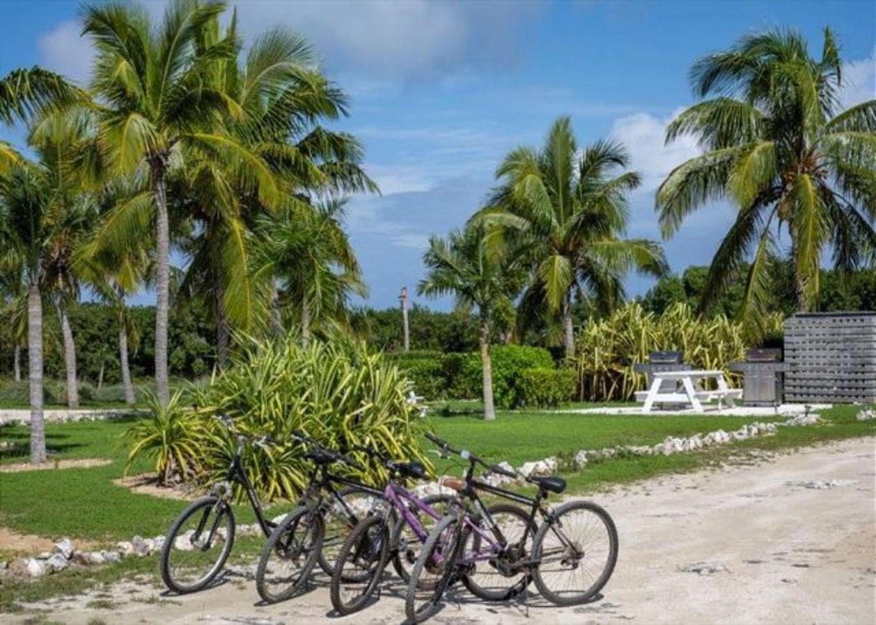 Buttonwood Reserve By Eleuthera Vacation Rentals Governor's Harbour Exterior photo