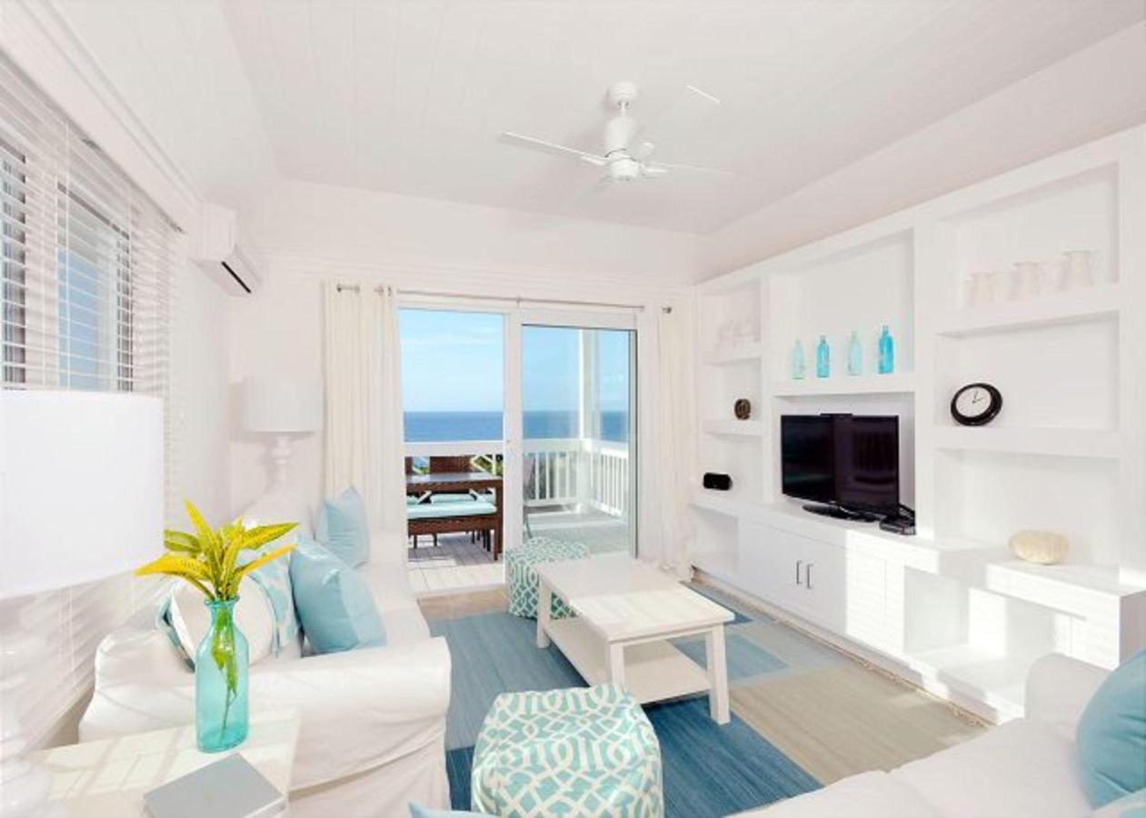 Buttonwood Reserve By Eleuthera Vacation Rentals Governor's Harbour Room photo